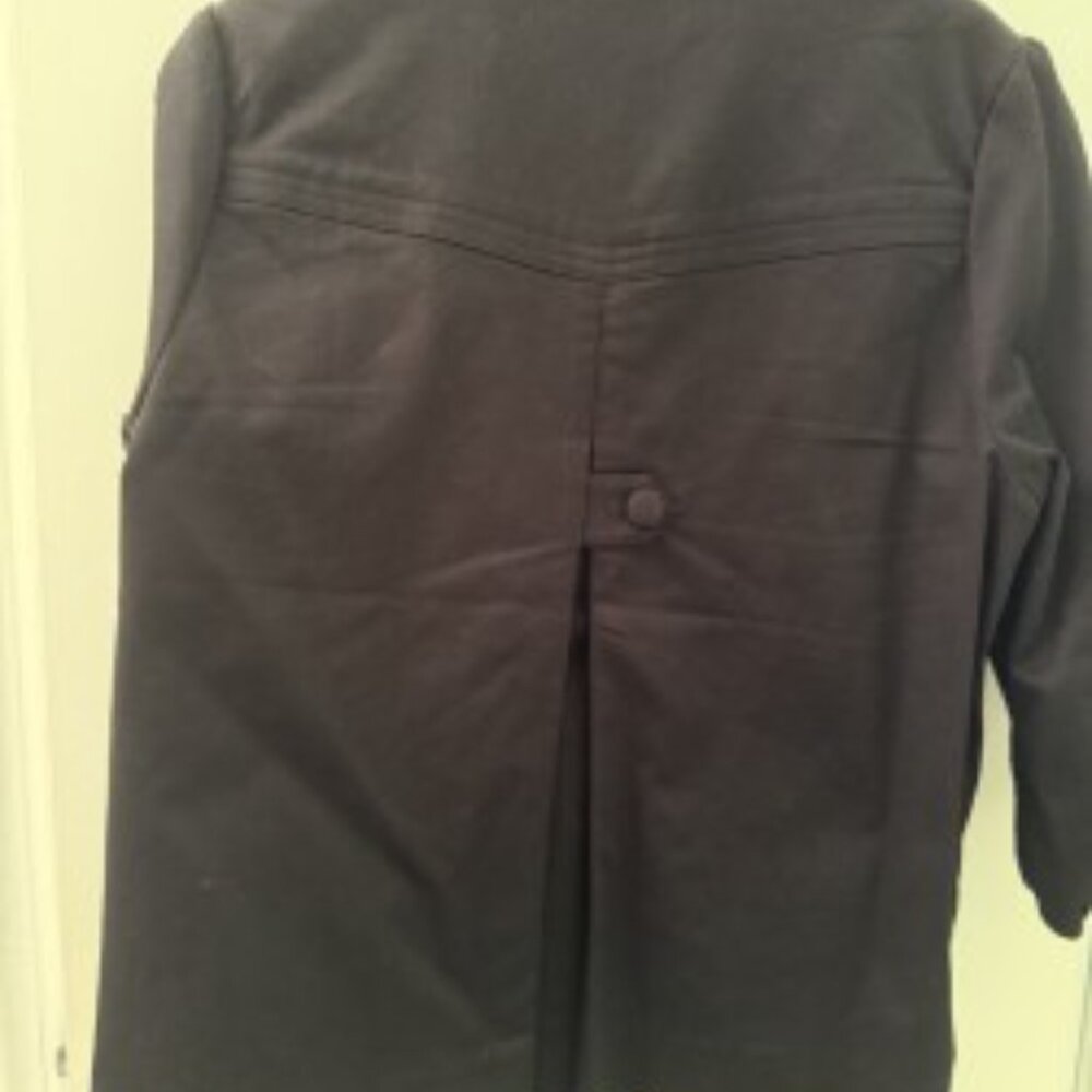 Woman's Jacket - Chloe Dao - Picture 7 of 11